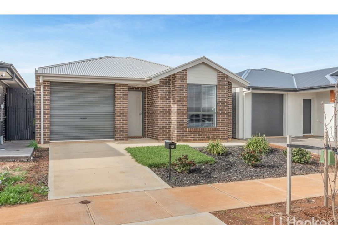 Image of property at 25 Ornata Street, Munno Para SA 5115