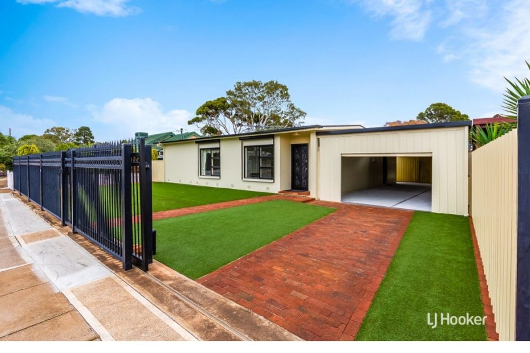 Image of property at 17 Stapleton Street, Davoren Park SA 5113