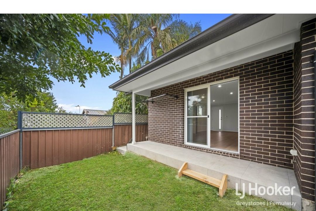 Image of property at 24A Maple Street, Greystanes NSW 2145