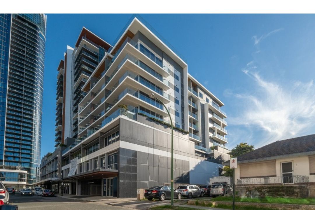 Image of property at 806/5 Harper Terrace, South Perth WA 6151