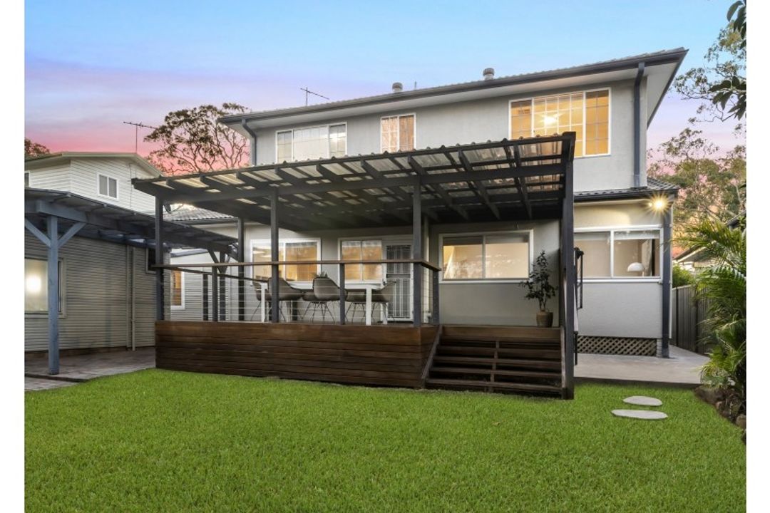 Image of property at 30 Short Street, Oyster Bay NSW 2225