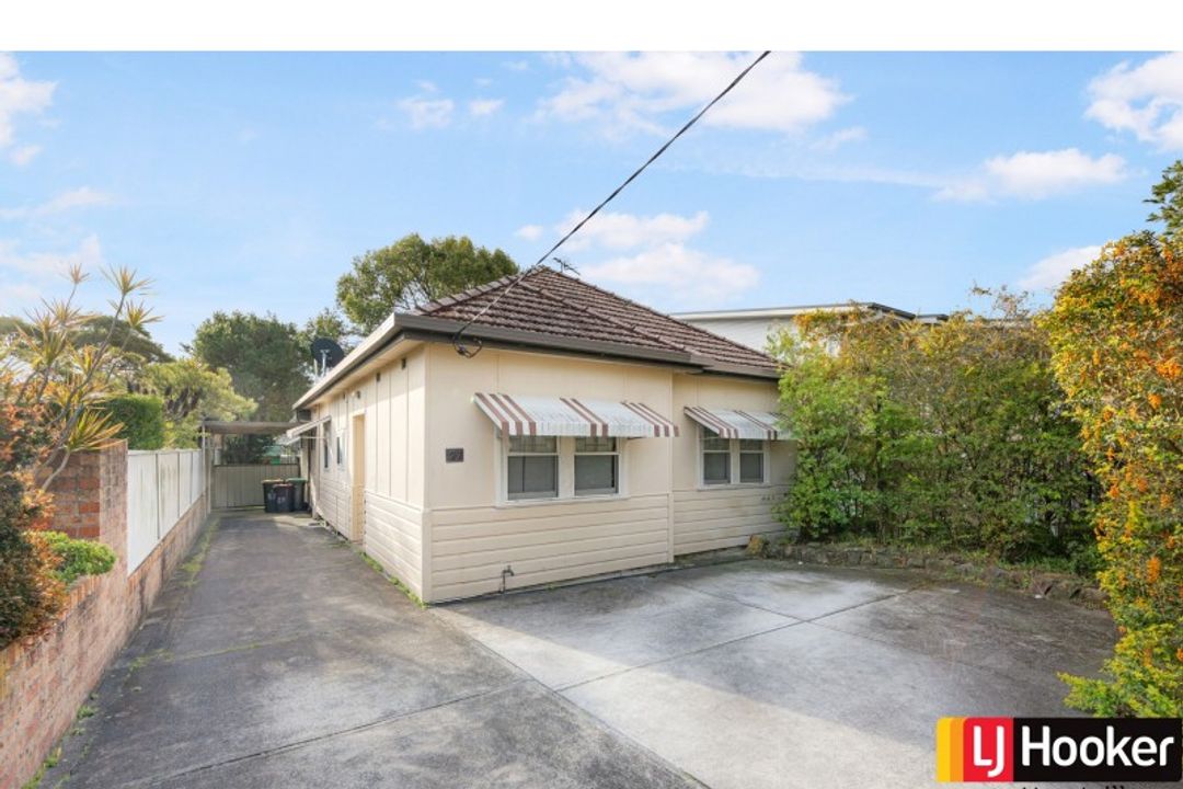 Image of property at 57 Blakesley Road, South Hurstville NSW 2221