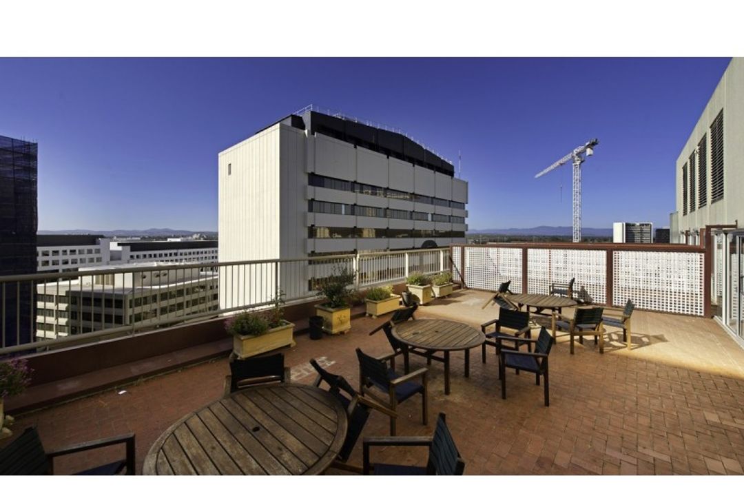 Image of property at 712/2 Akuna Street, Canberra ACT 2601