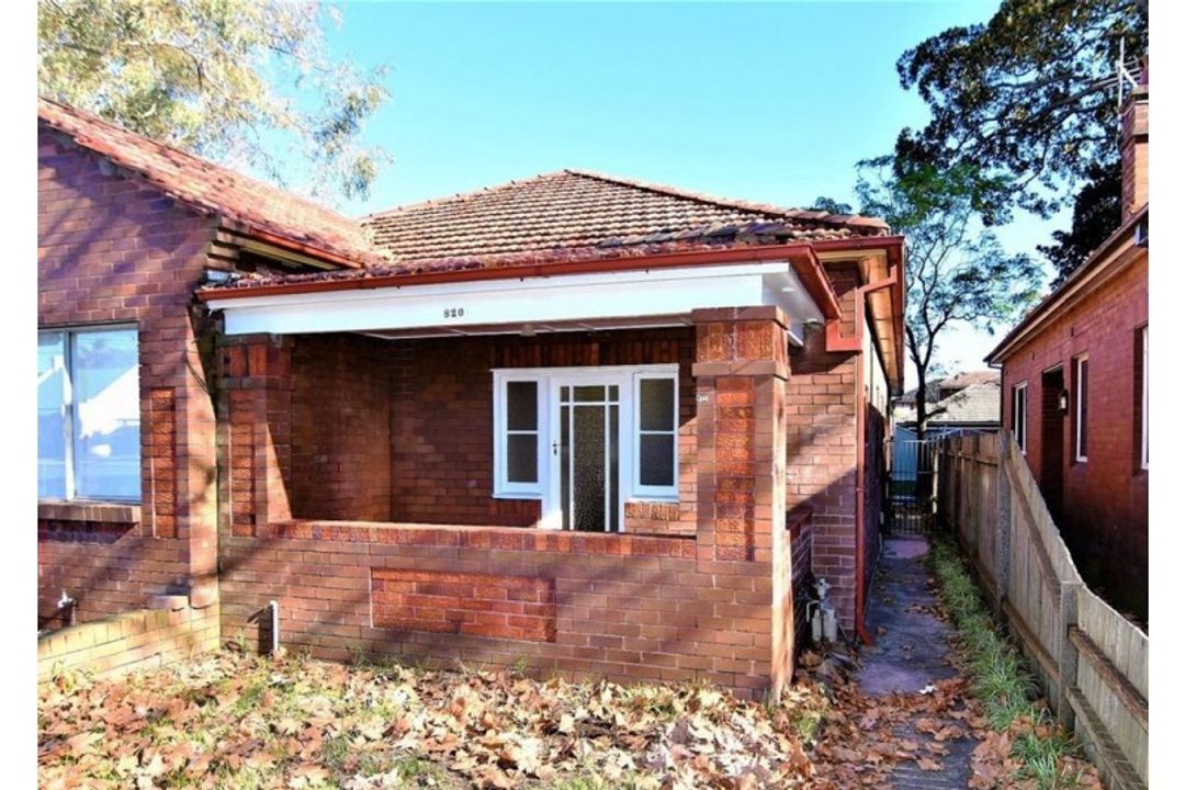 Image of property at Mascot NSW 2020