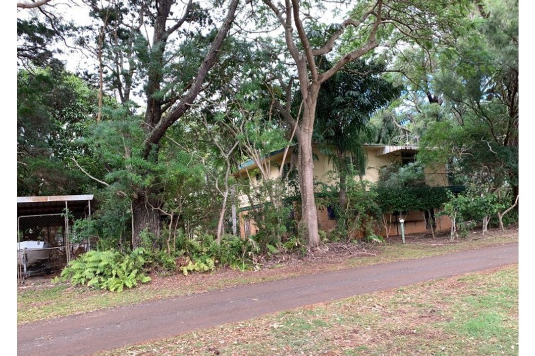 Image of property at 36 Perulpa Street, Coochiemudlo Island QLD 4184