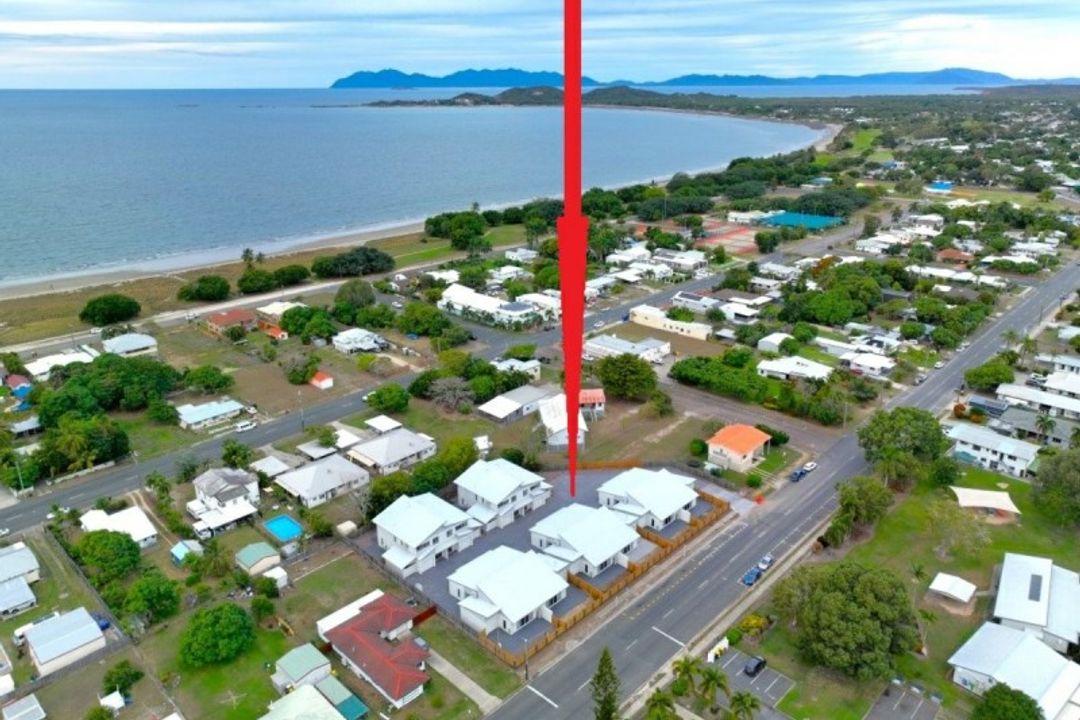 Image of property at Unit 44-48 Tracey Street, Bowen QLD 4805