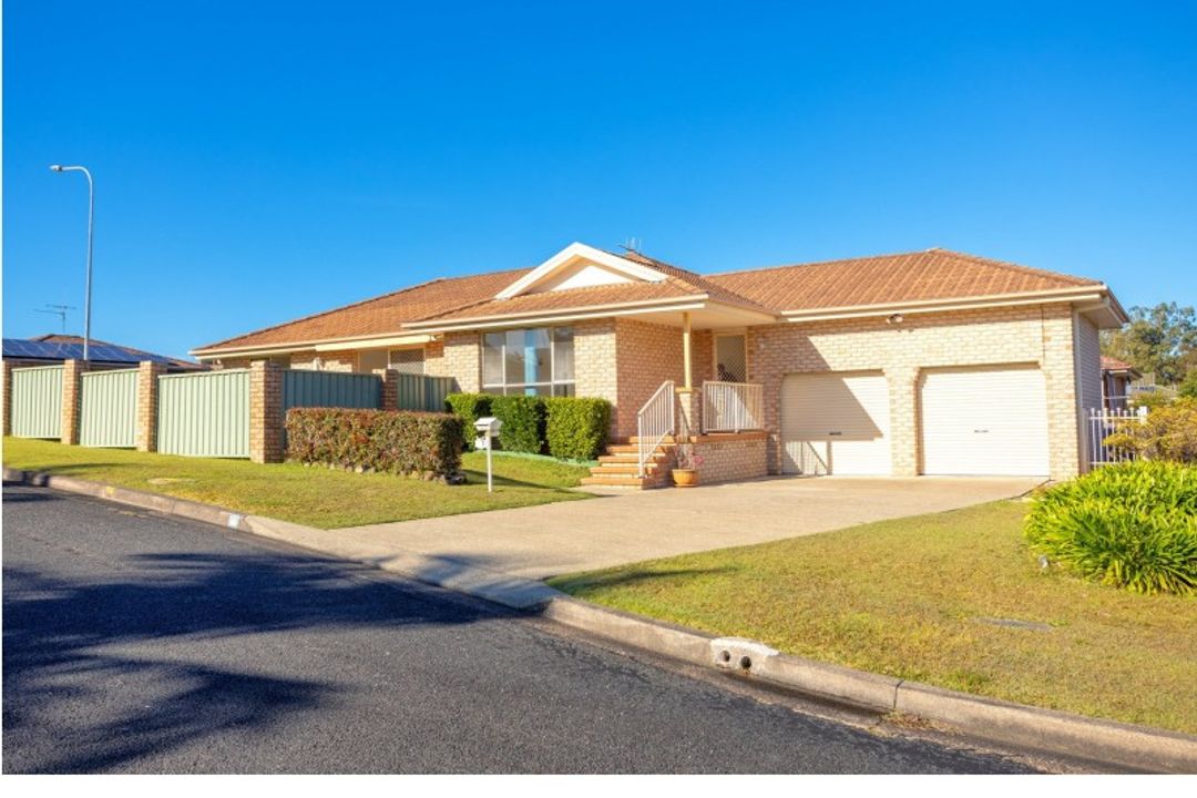 Image of property at 1 Gannet Crescent, Old Bar NSW 2430