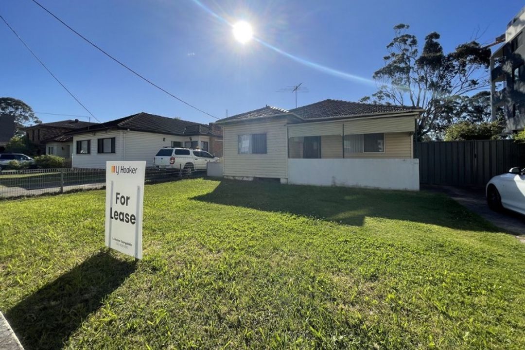 Image of property at 49 Aurelia Street, Toongabbie NSW 2146