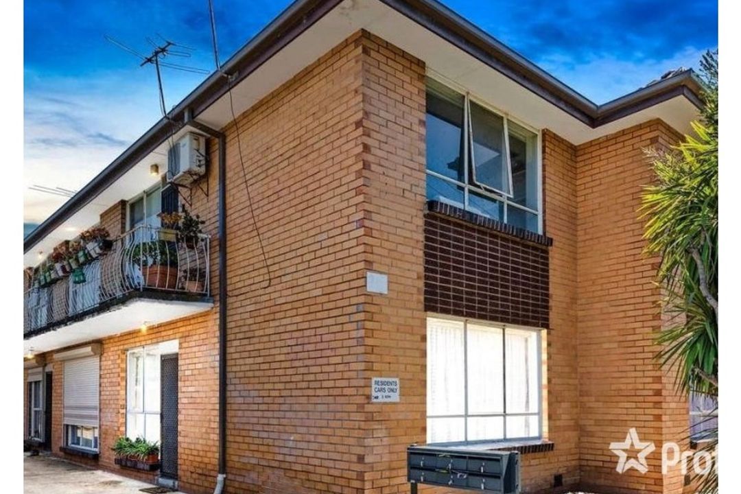 Image of property at 1/10 Hartley Avenue, West Footscray VIC 3012