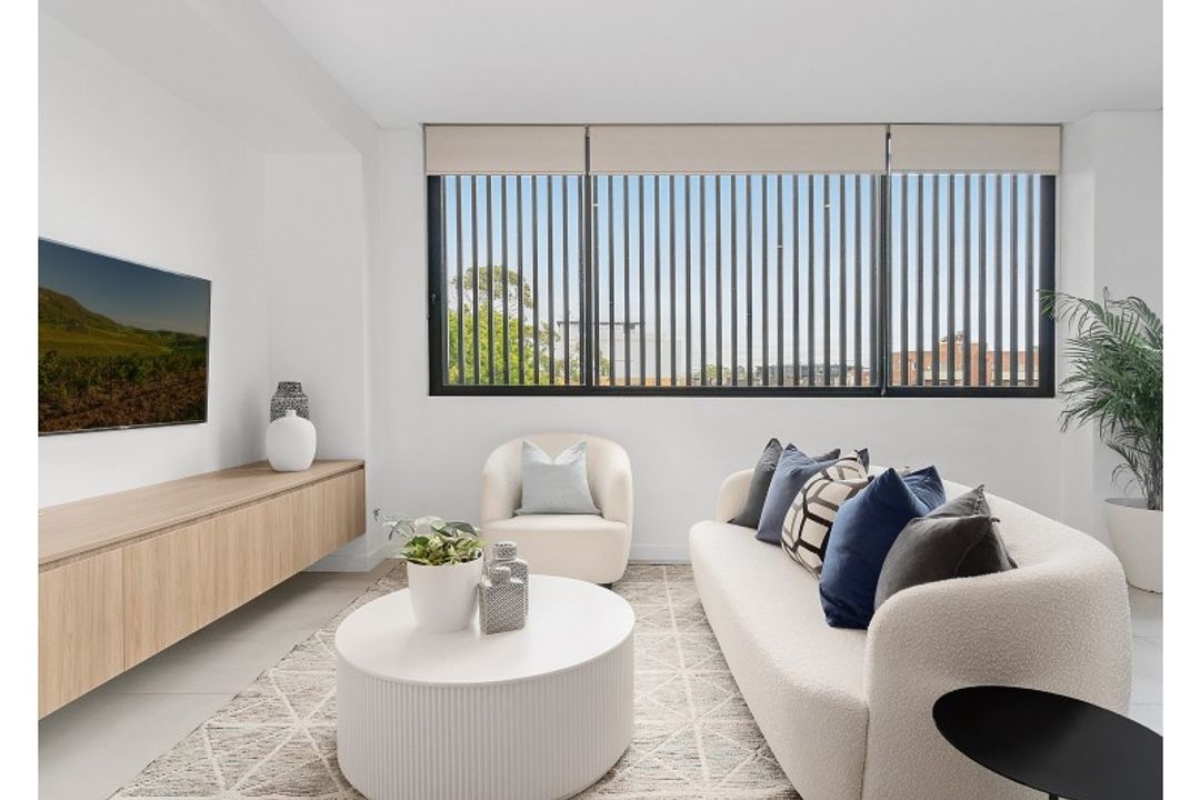 Image of property at 105/1-3 Harrow Road, Bexley NSW 2207