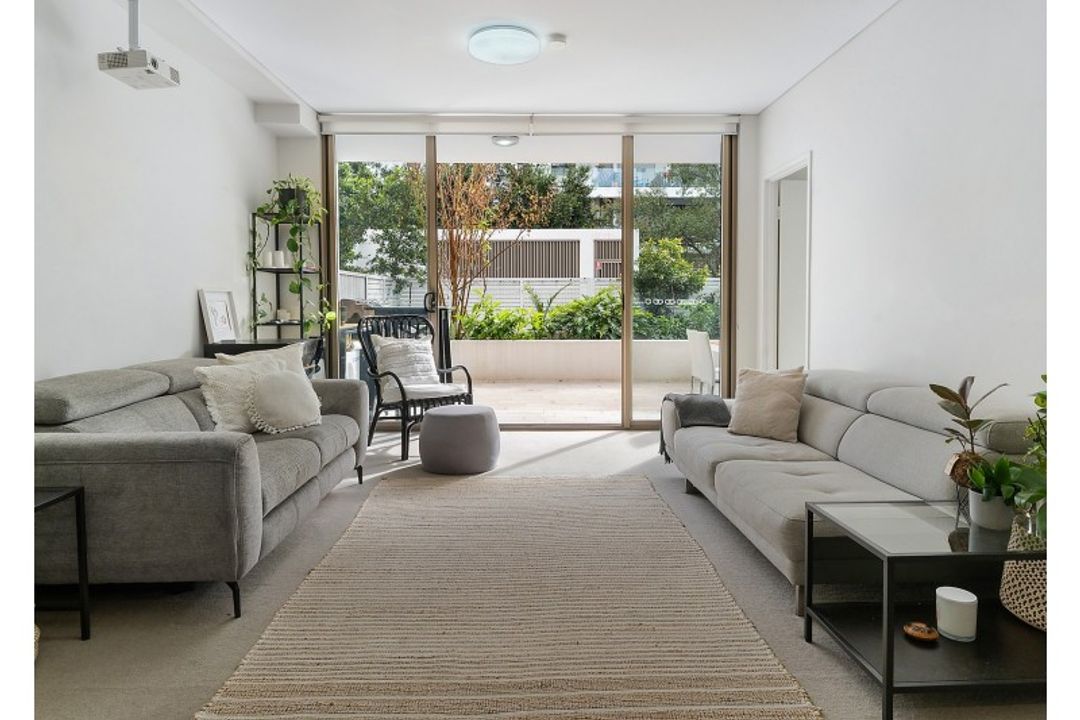 Image of property at G18/72 Bay Street, Botany NSW 2019