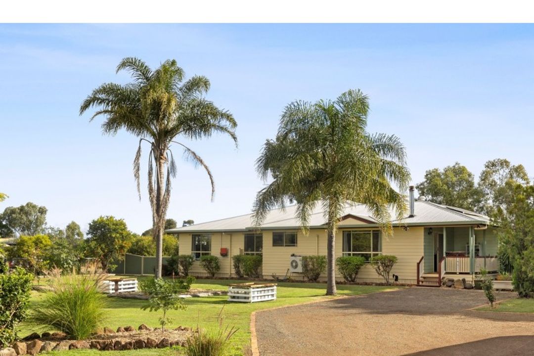 Image of property at 120 Branch Creek Road, Dalby QLD 4405