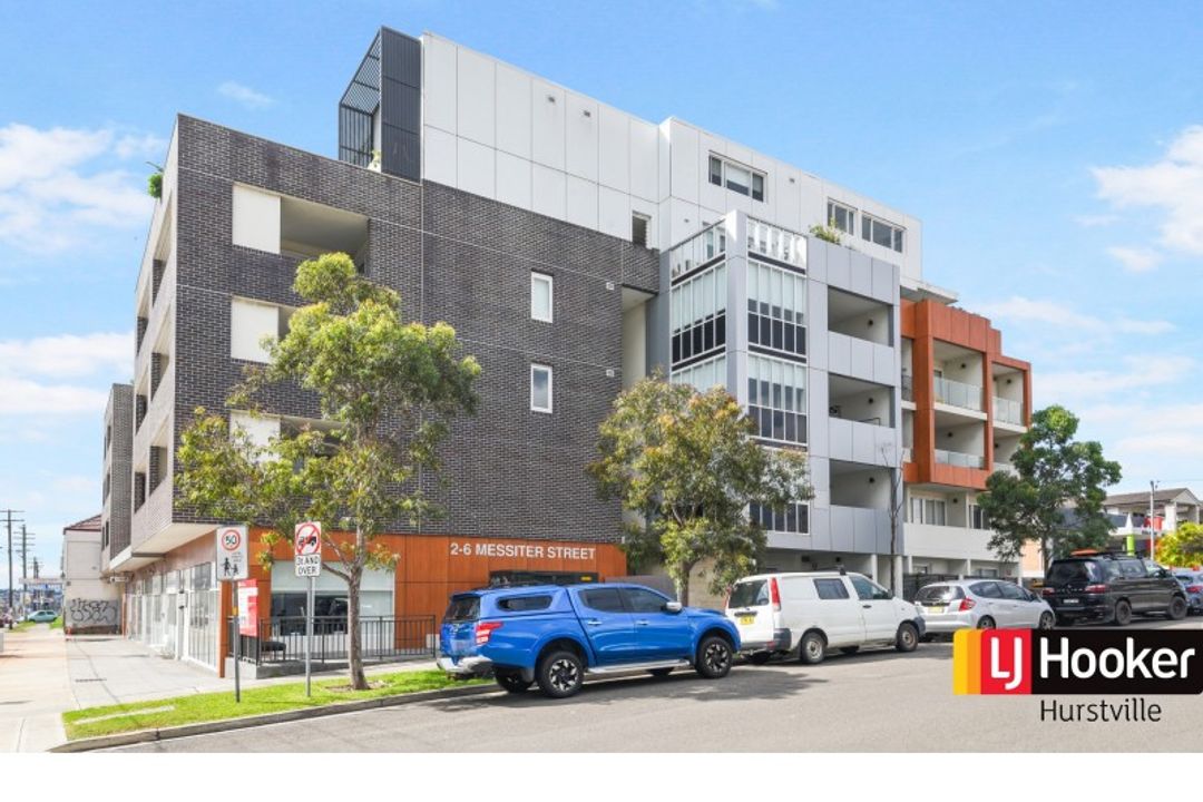 Image of property at 22/2 Messiter Street, Campsie NSW 2194