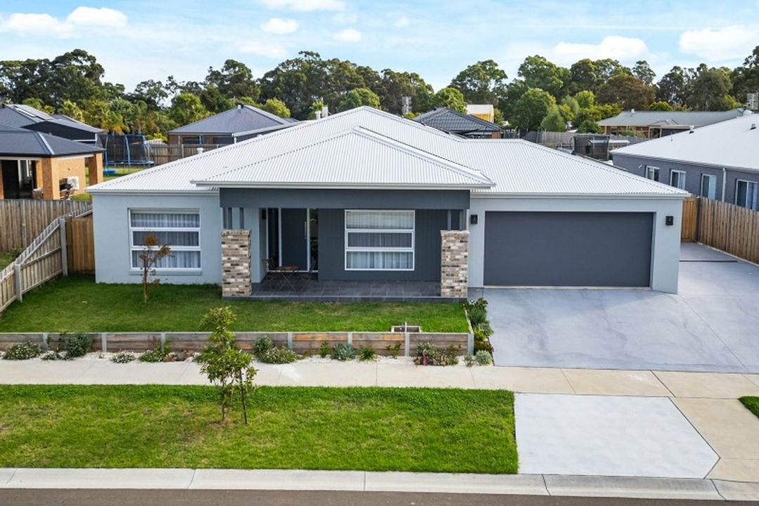 Image of property at 5 Wadgin Court, Swan Reach VIC 3903