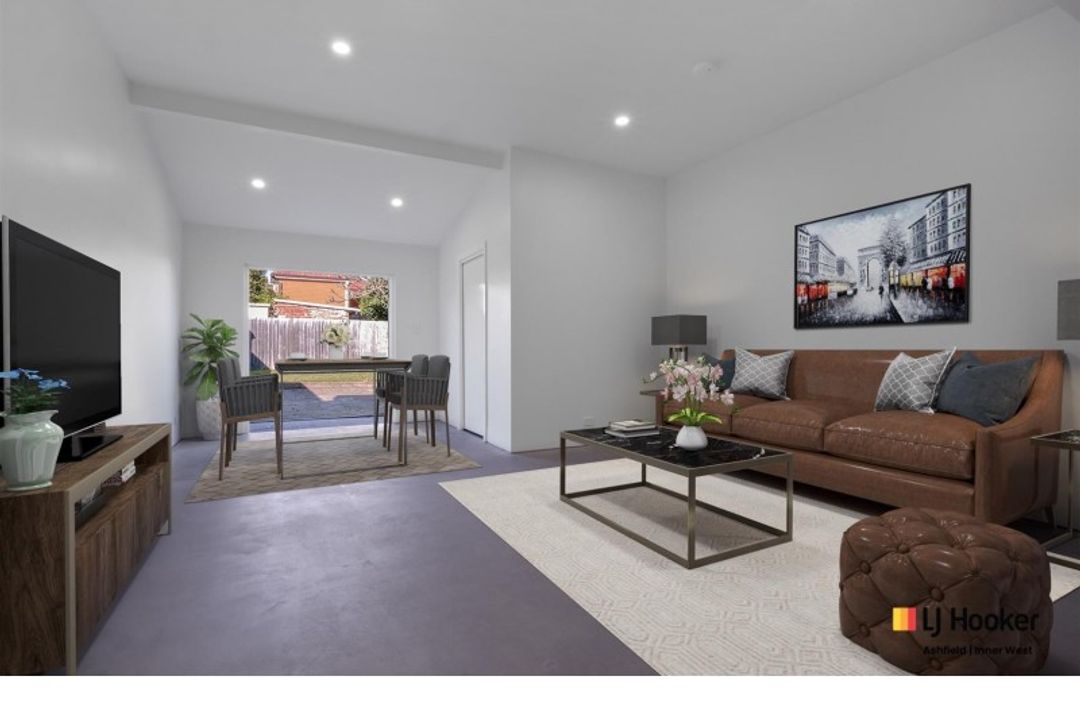 Image of property at 46 Marion Street, Leichhardt NSW 2040