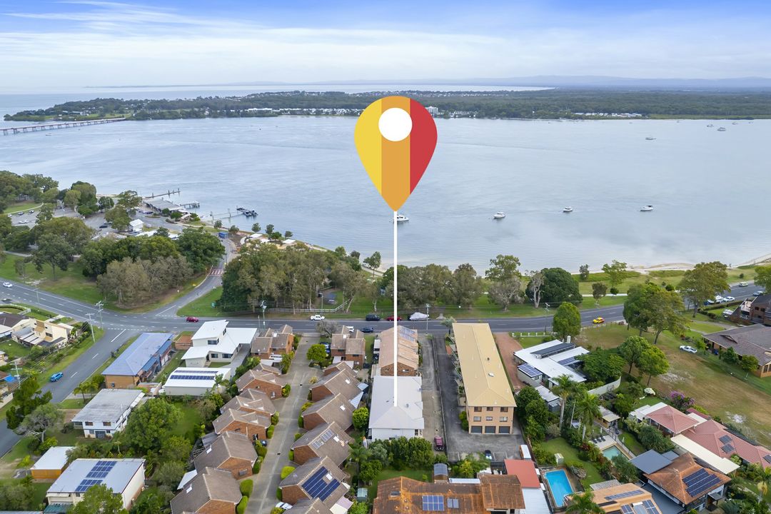 Image of property at 6/85 Sylvan Beach Esplanade, Bellara QLD 4507