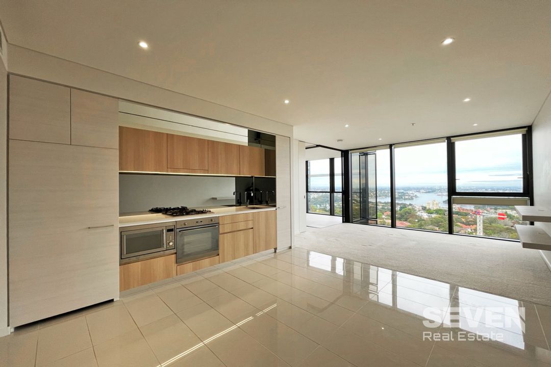 Image of property at 1801/211-223 Pacific Highway, North Sydney NSW 2060