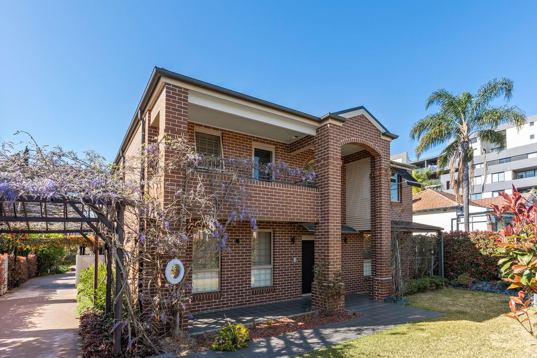 Image of property at 4 Carinya Street, Blacktown NSW 2148