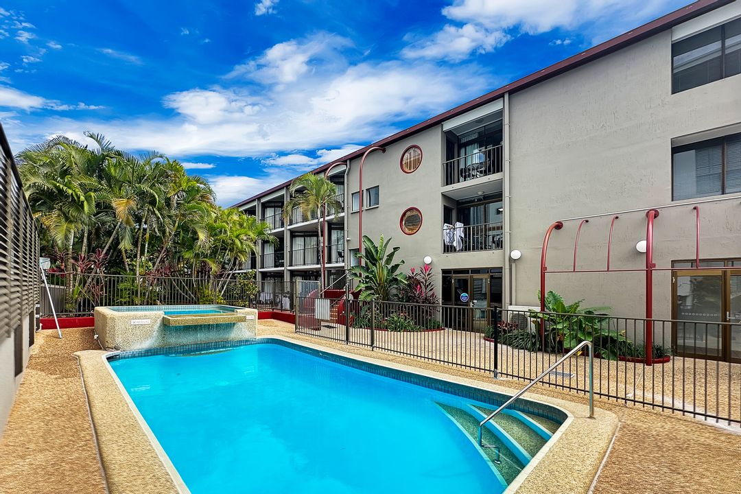 Image of property at 43/63 The Strand, North Ward QLD 4810