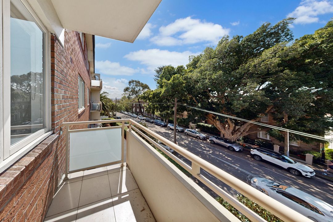 Image of property at 6/376 Edgecliff Road, Woollahra NSW 2025