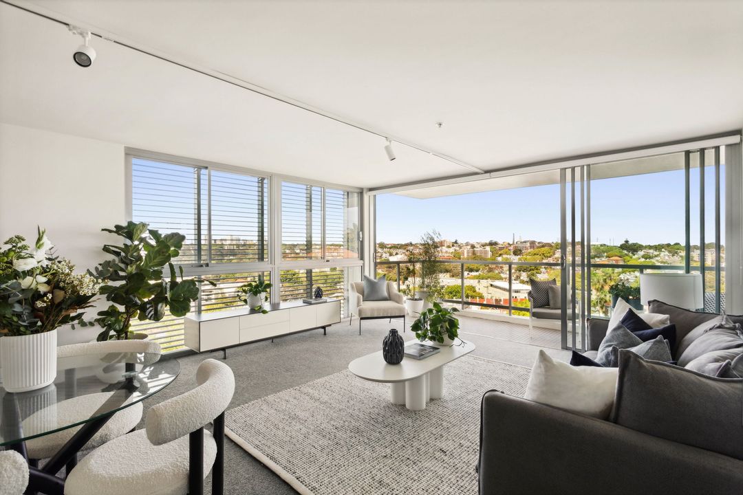 Image of property at 910/3 Kings Cross Road, Darlinghurst NSW 2010