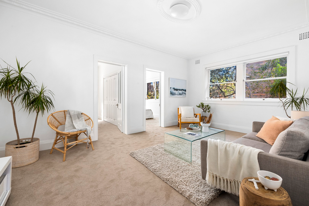 Image of property at 4/2A Birriga Road, Bellevue Hill NSW 2023