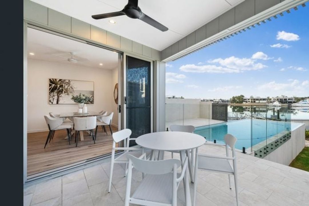 Image of property at 1/191 Quay Circuit, Newport QLD 4020