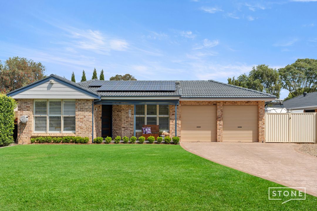 Image of property at 6 Chateau Terrace, Quakers Hill NSW 2763