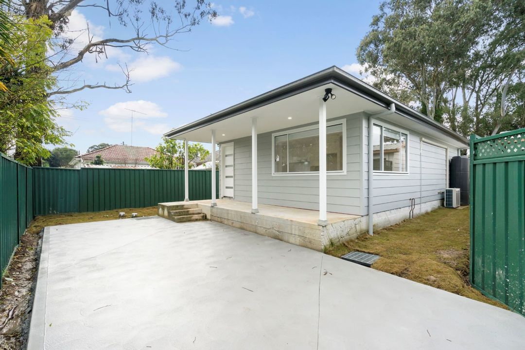 Image of property at 25a Cooper Street, Blacktown NSW 2148