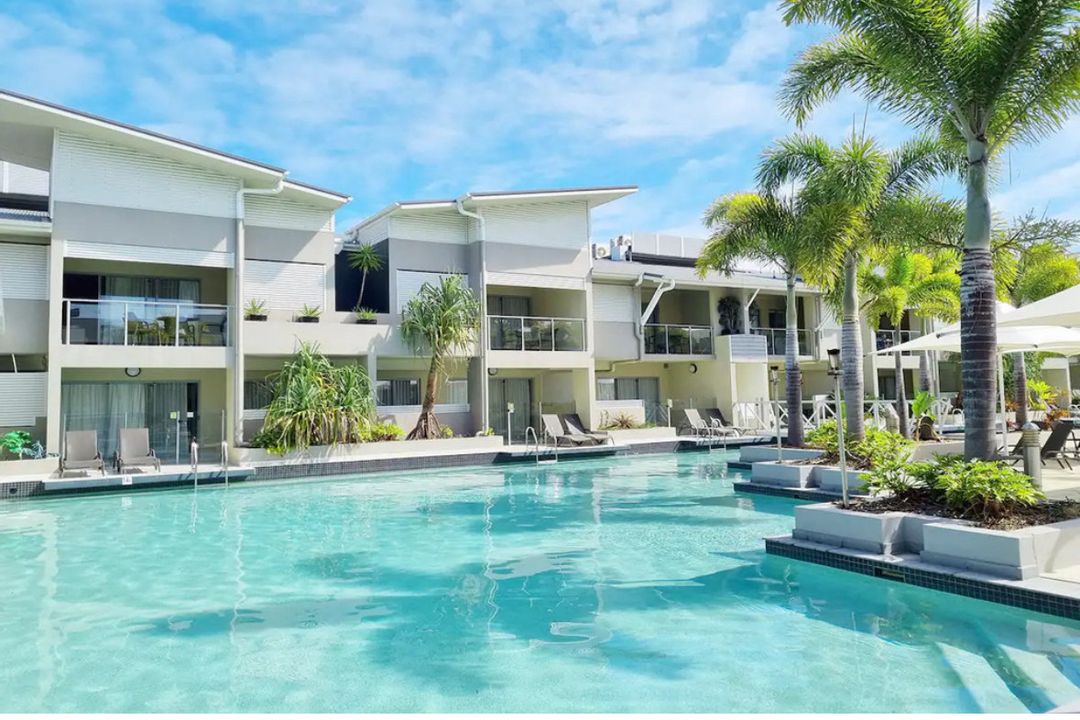 Image of property at 80/1 Beaches Village Circuit, Agnes Water QLD 4677