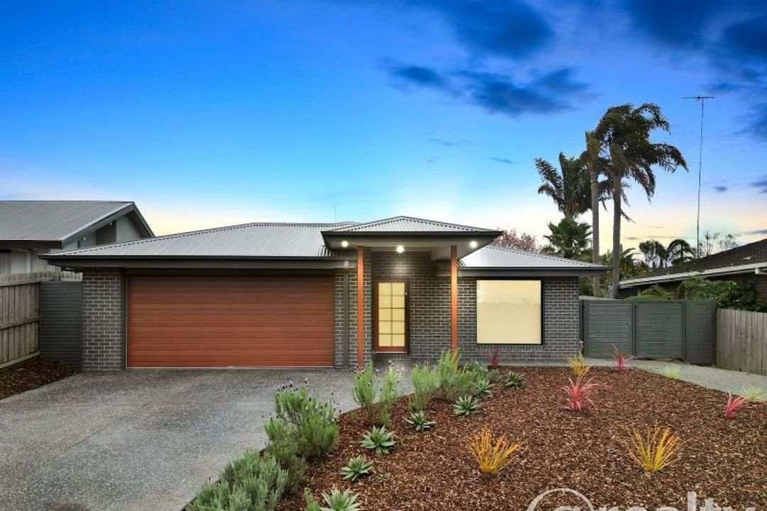 Image of property at 39 Rangeview Street, Warragul VIC 3820