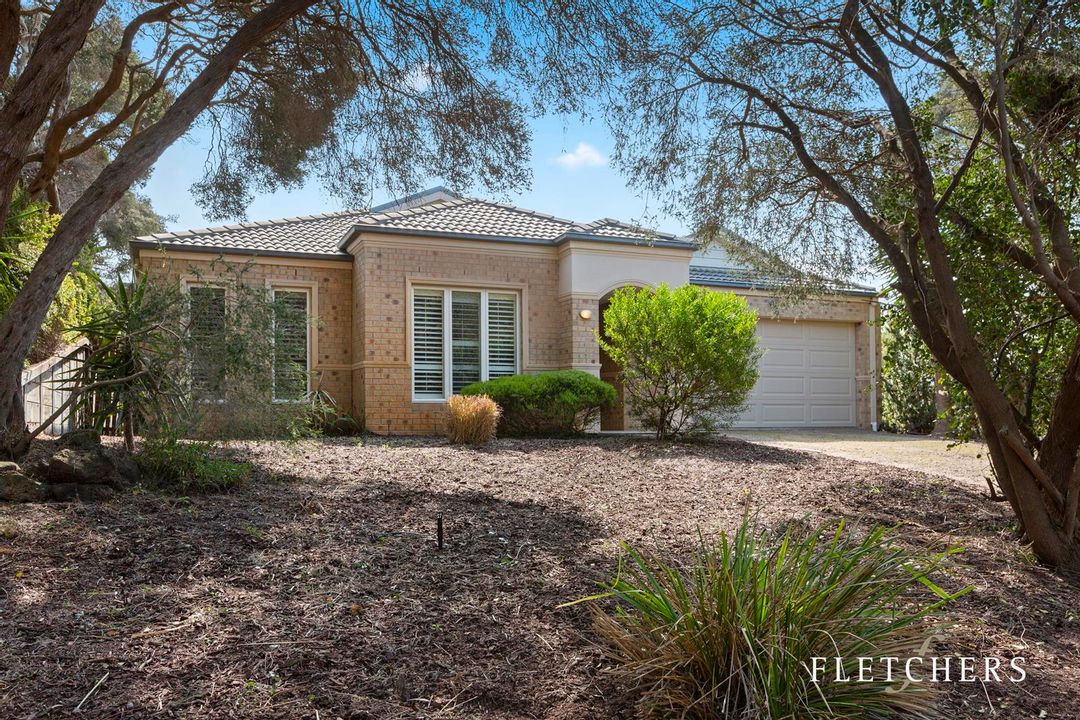 Image of property at 60 Ocean Road, Blairgowrie VIC 3942