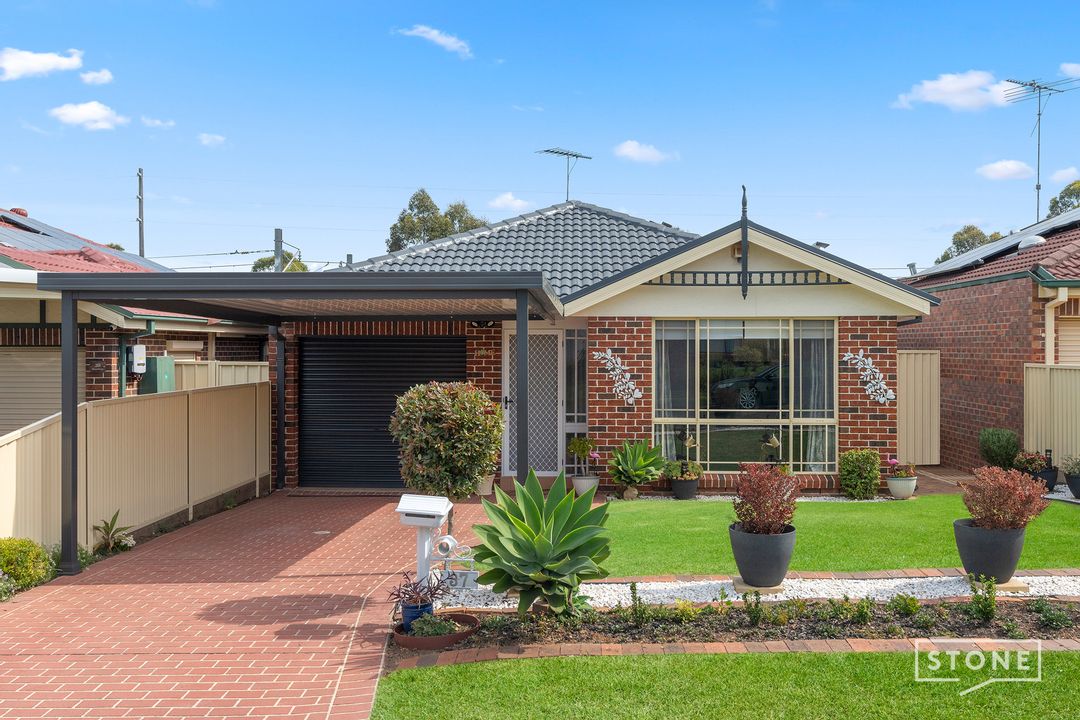 Image of property at 37 Manorhouse Boulevard, Quakers Hill NSW 2763