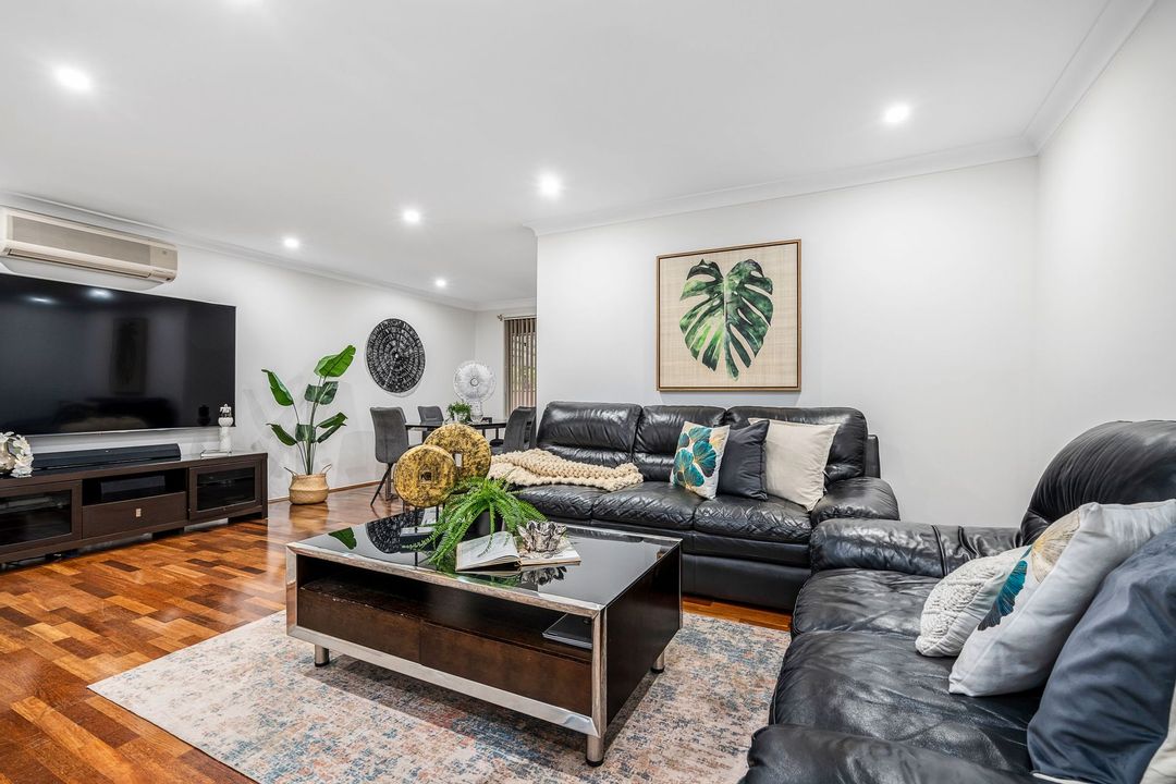 Image of property at 24 Maidos Place, Quakers Hill NSW 2763