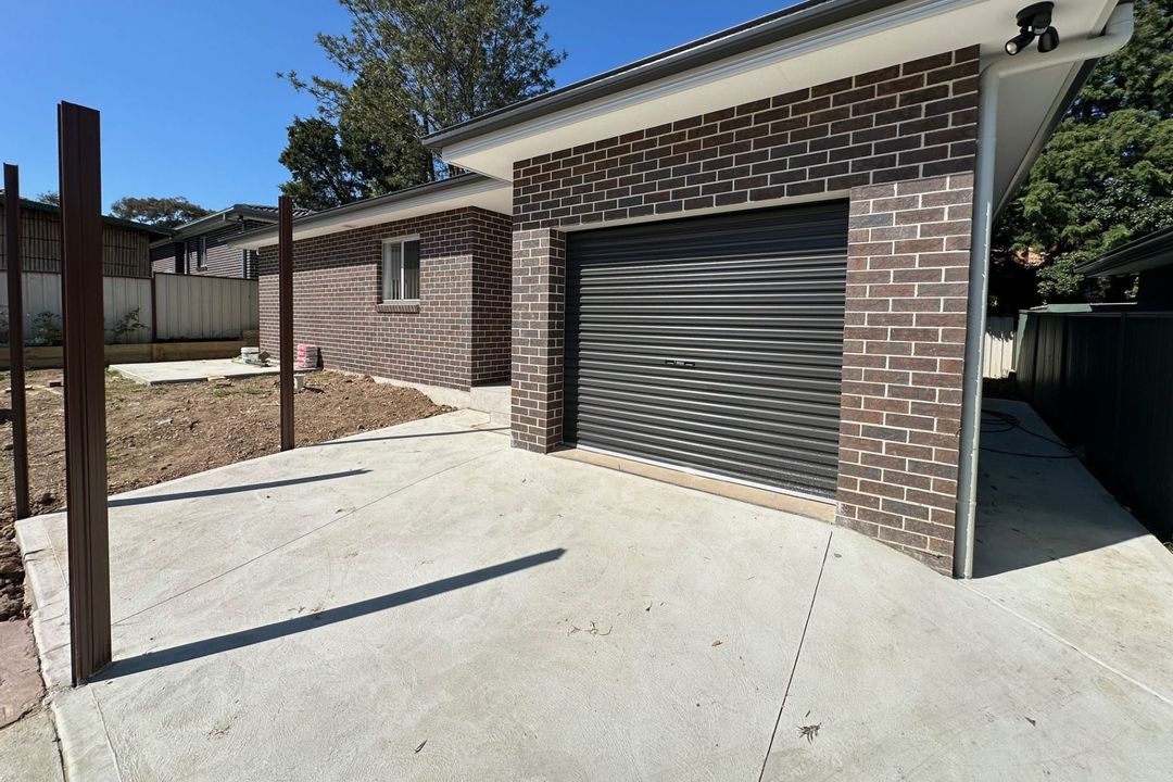 Image of property at 8A Cunningham Crescent, Blacktown NSW 2148