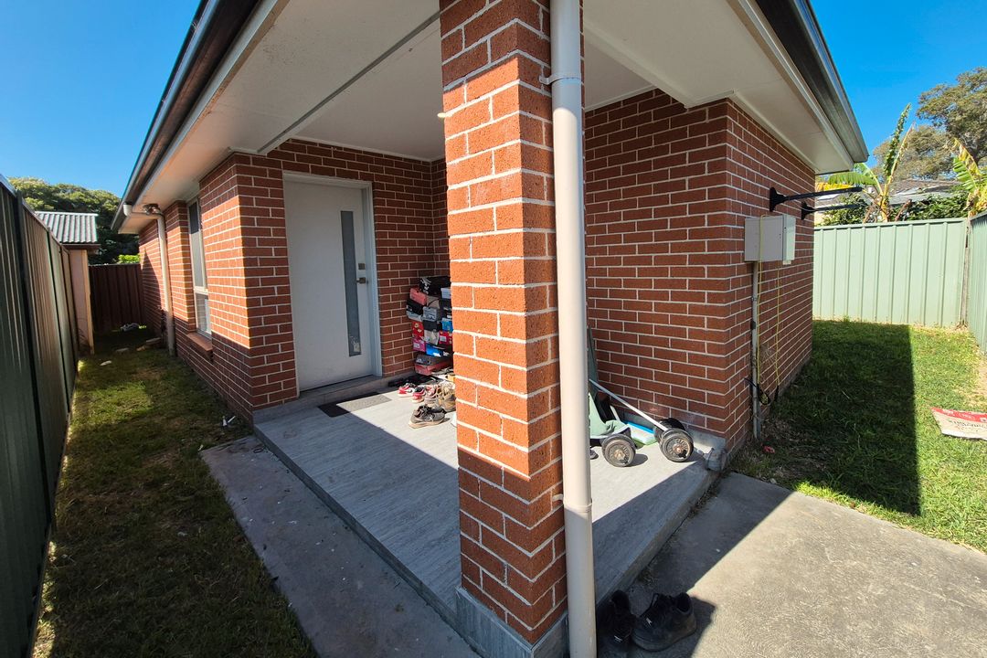 Image of property at 12A Gerald Crescent, Doonside NSW 2767