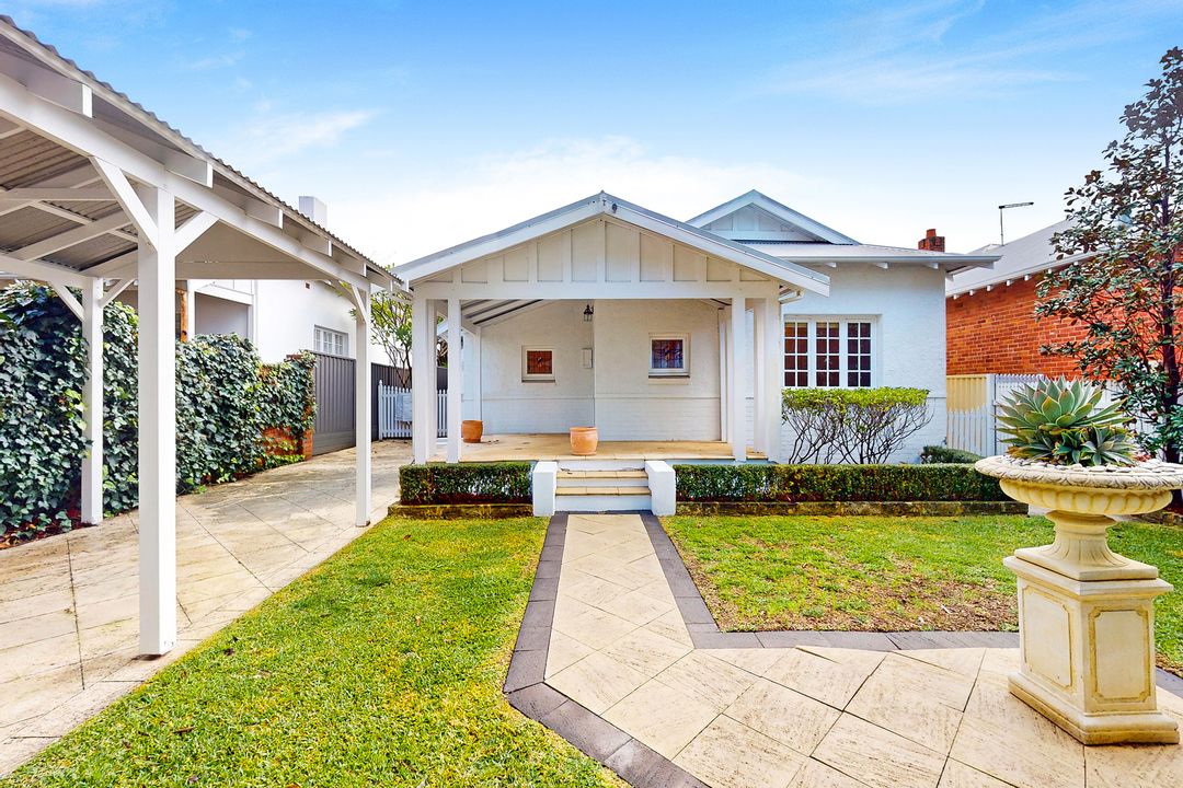 Image of property at 198 Heytesbury Road, Subiaco WA 6008