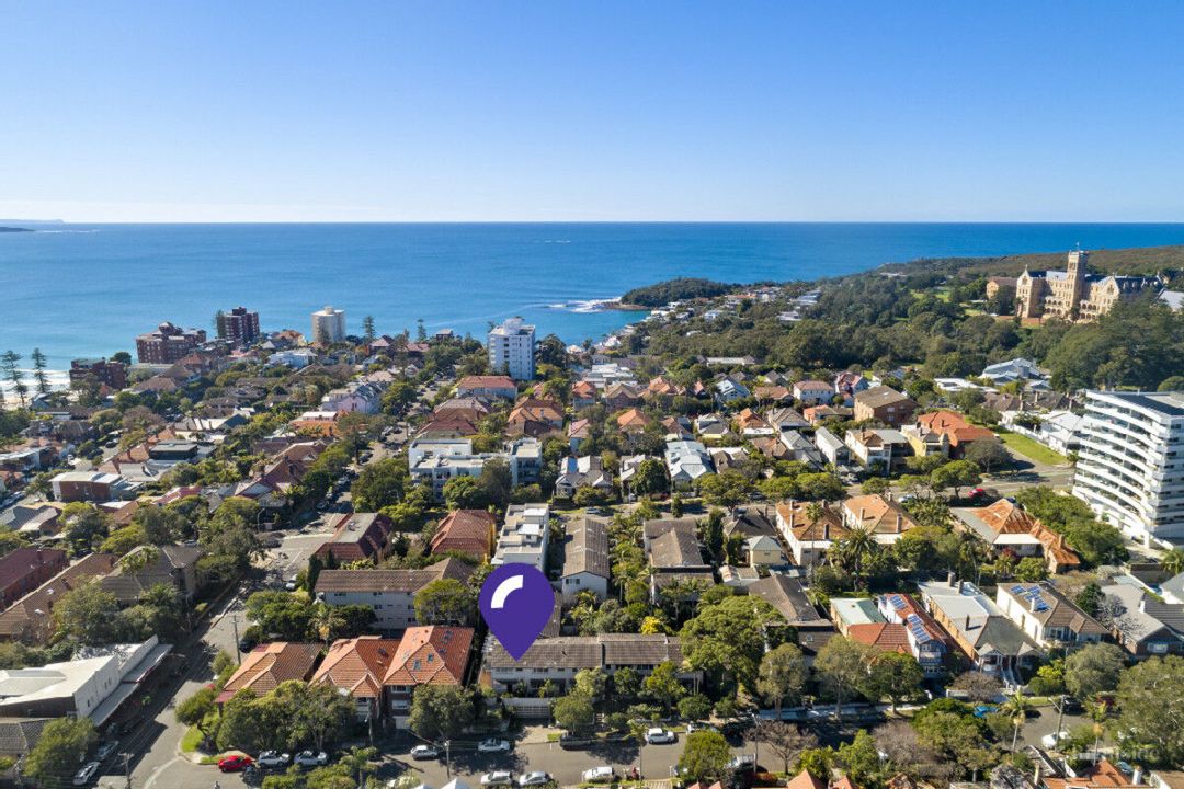 Image of property at 21/5-17 High Street, Manly NSW 2095