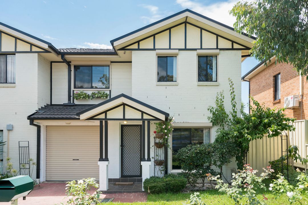 Image of property at 6/41 Doonside Crescent, Blacktown NSW 2148