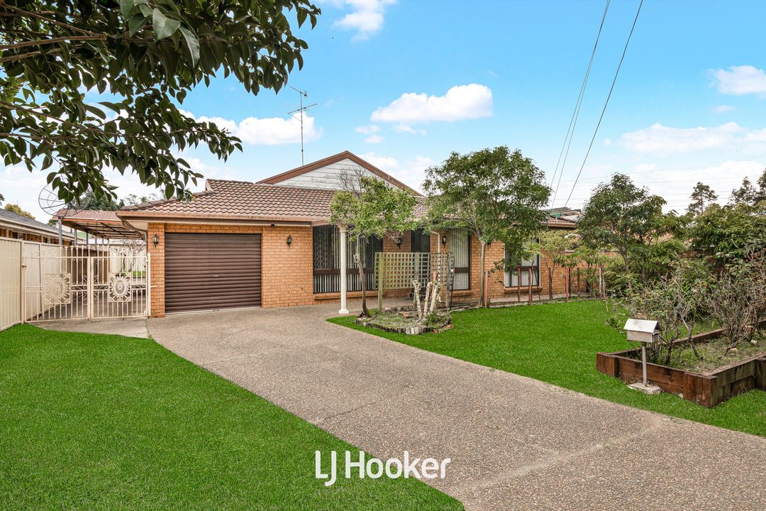 Image of property at 1 Abigail Street, Seven Hills NSW 2147