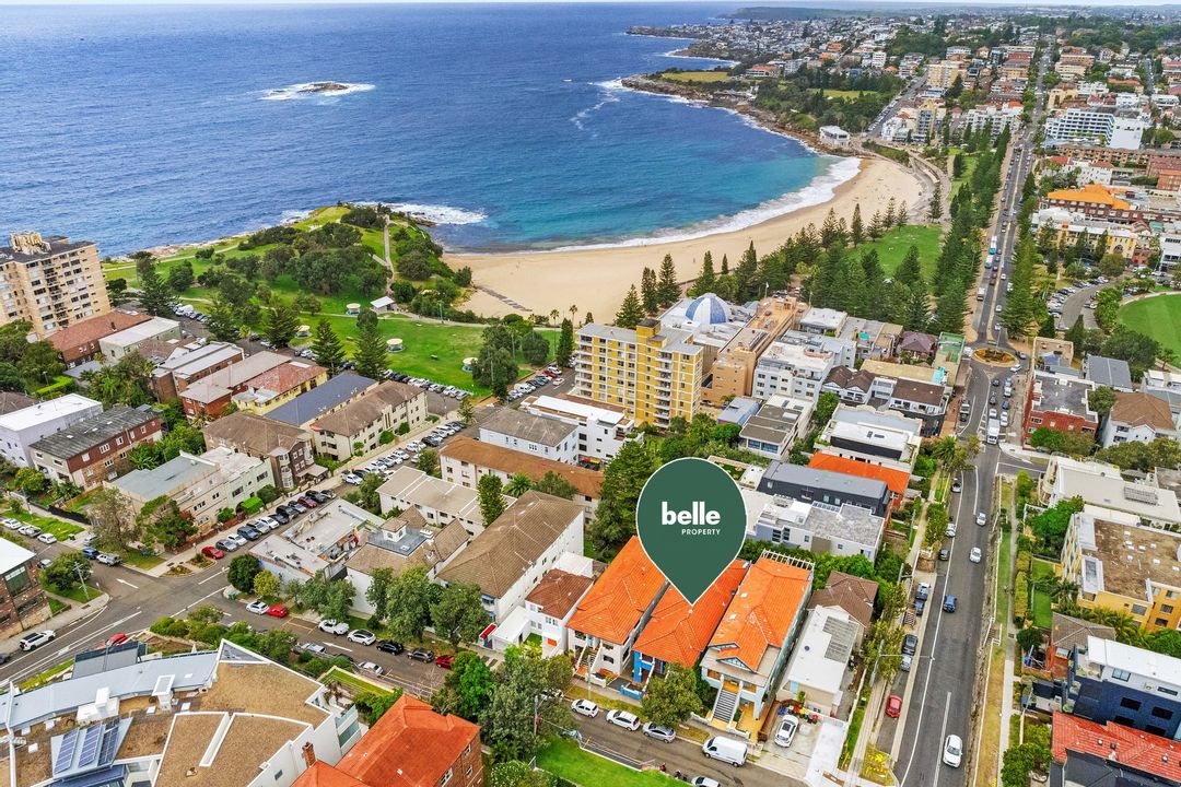 Image of property at 1/21 Arcadia Street, Coogee NSW 2034