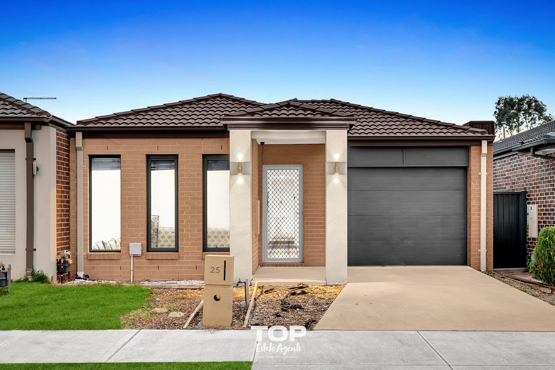 Image of property at 25 Marrone Boulevard, Cranbourne East VIC 3977