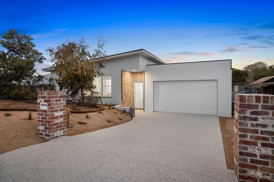 Image of property at 26 Murray Street, Rye VIC 3941