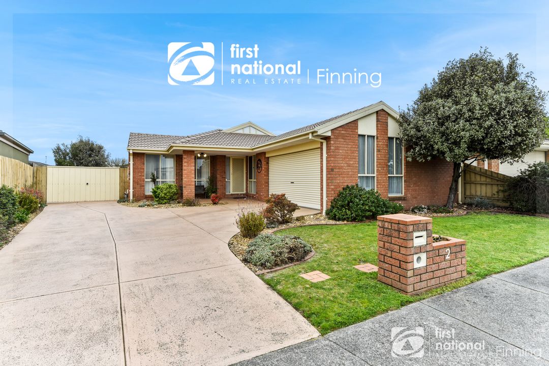 Image of property at 2 Isabella Place, Cranbourne North VIC 3977