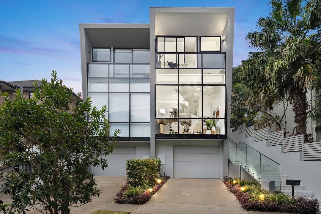 Image of property at 58A Ocean Street, Pagewood NSW 2035