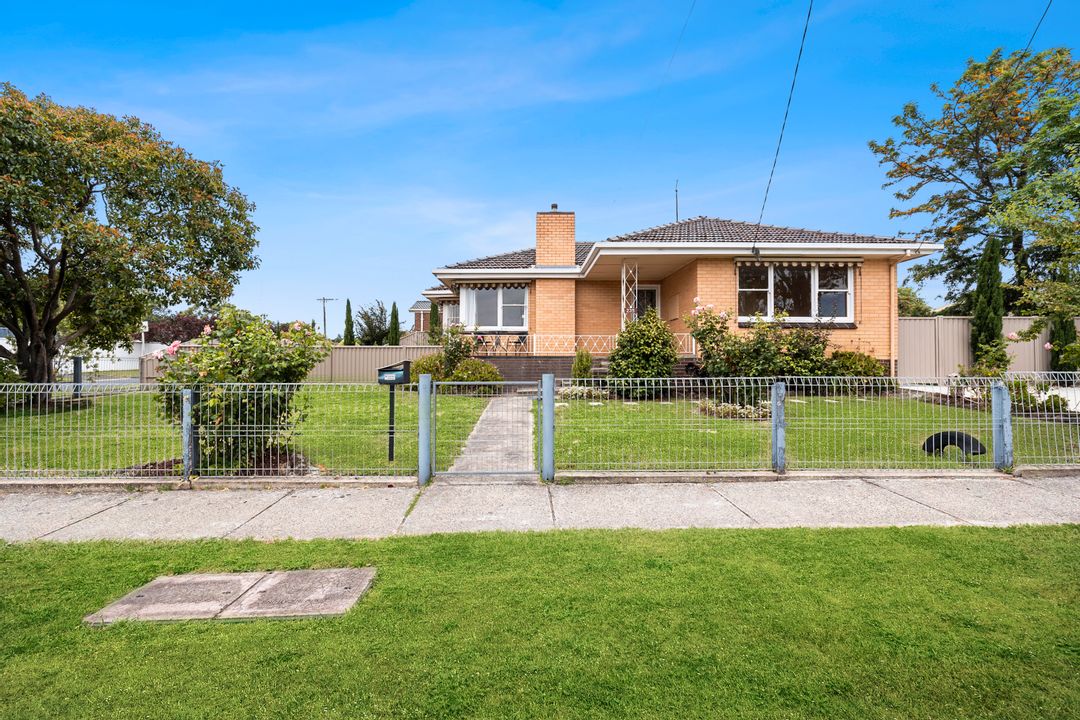 Image of property at 235 Kline Street, Ballarat East VIC 3350