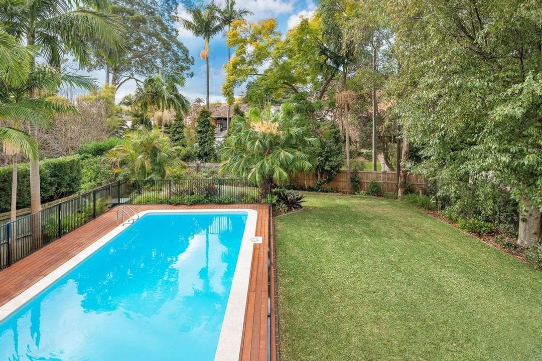 Image of property at 7 Strickland Avenue, Lindfield NSW 2070