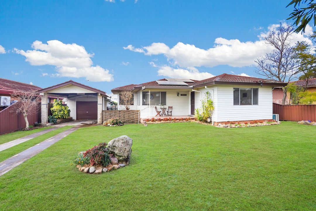 Image of property at 57 Lavinia Street, Seven Hills NSW 2147