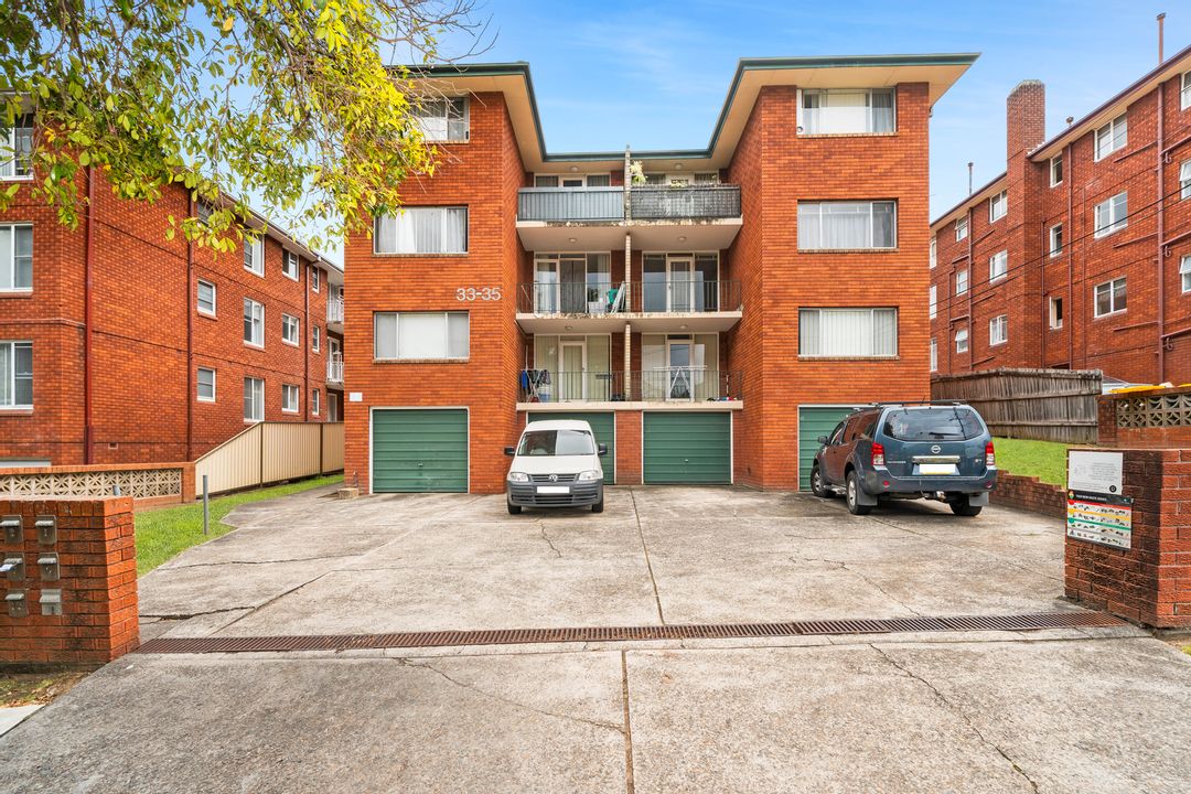 Image of property at 14/33 Forster Street, West Ryde NSW 2114