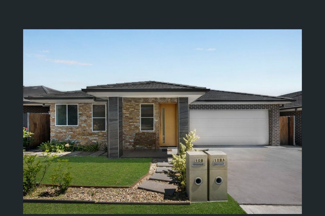 Image of property at 108 Holden Drive, Oran Park NSW 2570